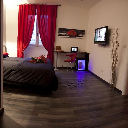 Chroma Exy - Chroma Italy Hotell Exteriör bild
