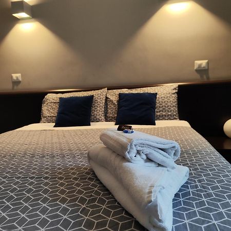 Chroma Exy - Chroma Italy Hotell Exteriör bild
