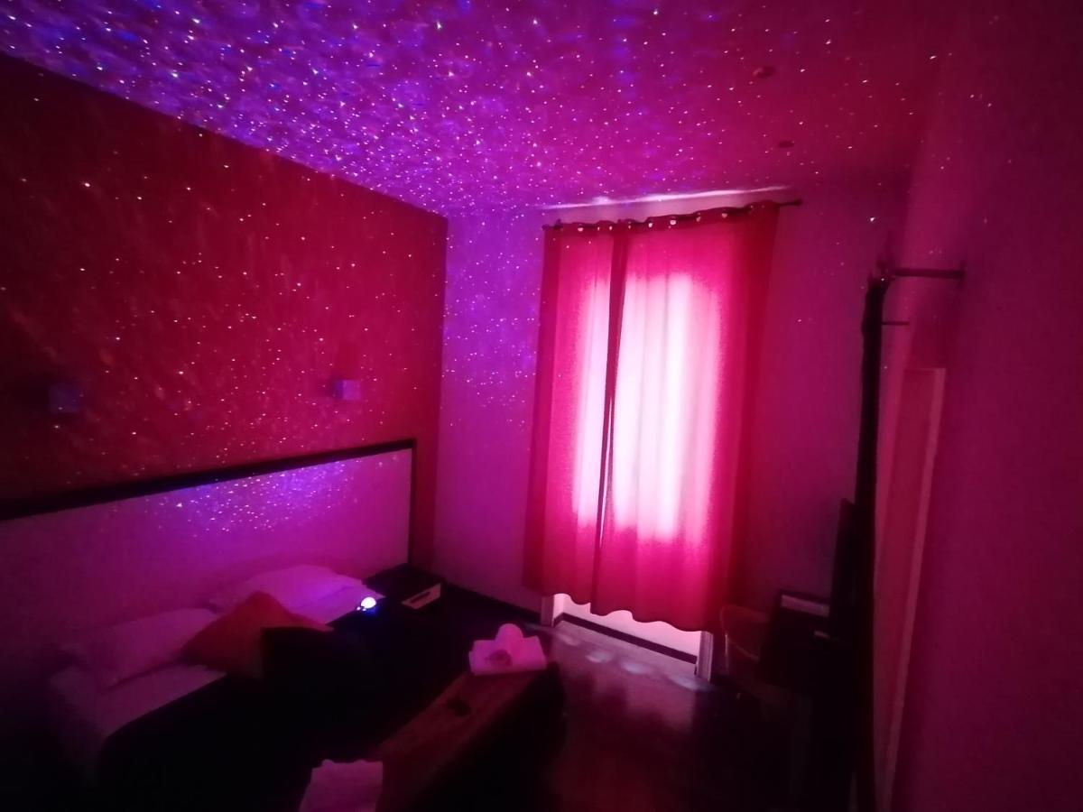 Chroma Exy - Chroma Italy Hotell Exteriör bild