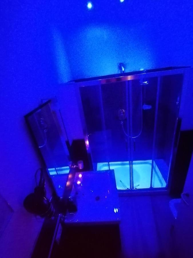 Chroma Exy - Chroma Italy Hotell Exteriör bild