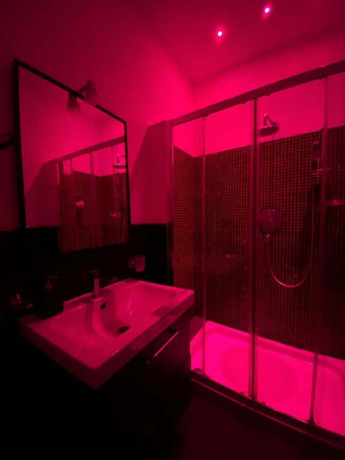 Chroma Exy - Chroma Italy Hotell Exteriör bild