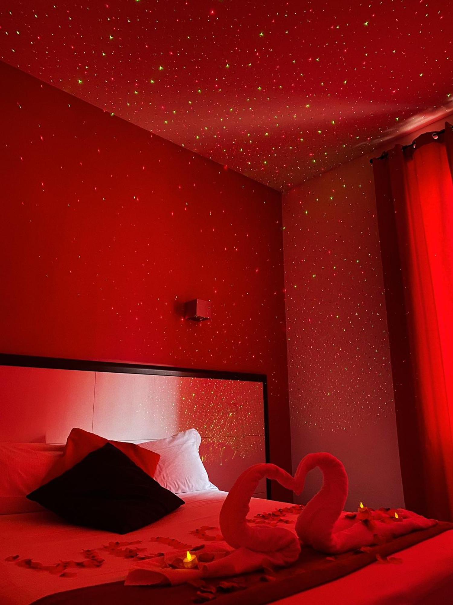 Chroma Exy - Chroma Italy Hotell Exteriör bild