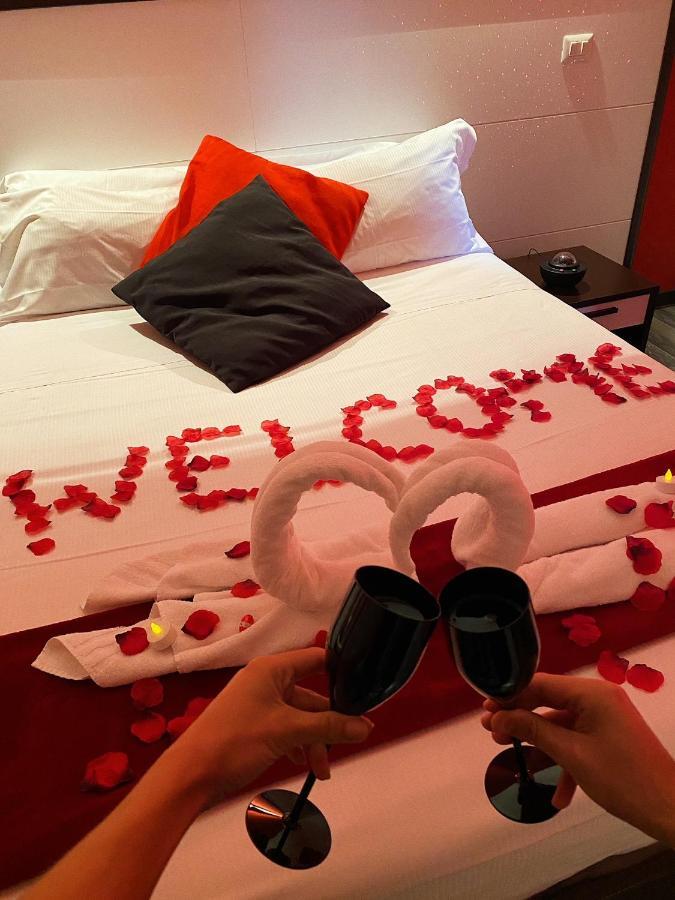 Chroma Exy - Chroma Italy Hotell Exteriör bild