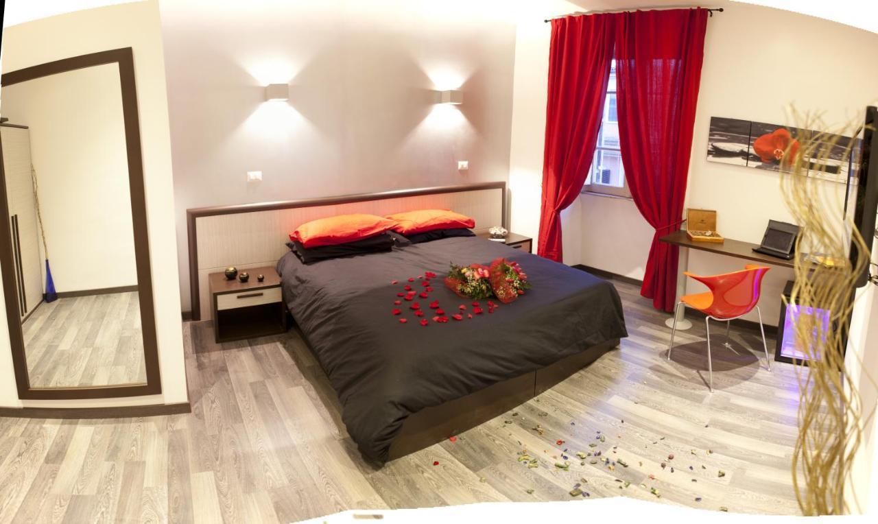 Chroma Exy - Chroma Italy Hotell Exteriör bild