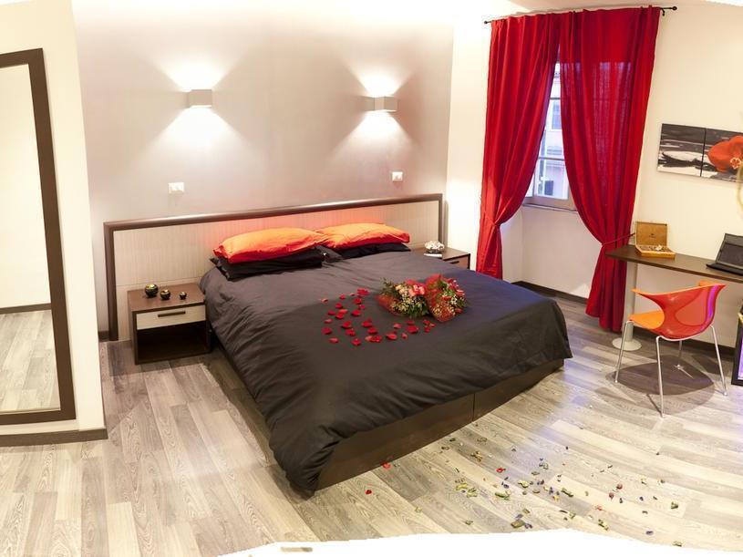 Chroma Exy - Chroma Italy Hotell Exteriör bild