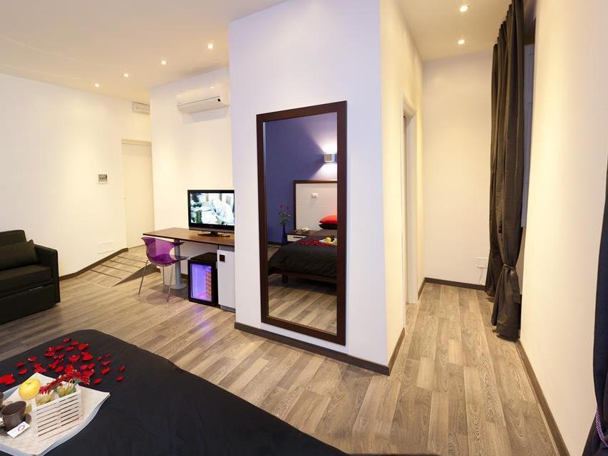 Chroma Exy - Chroma Italy Hotell Exteriör bild