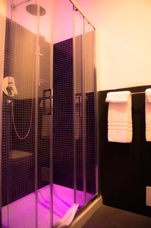 Chroma Exy - Chroma Italy Hotell Exteriör bild