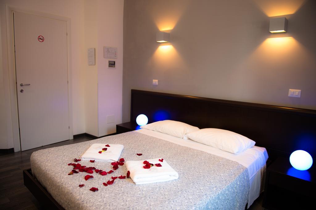 Chroma Exy - Chroma Italy Hotell Exteriör bild