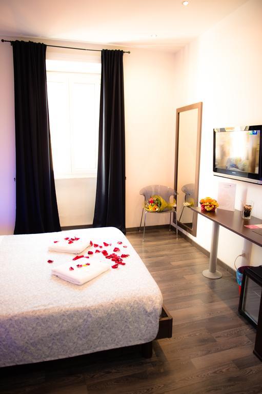 Chroma Exy - Chroma Italy Hotell Exteriör bild