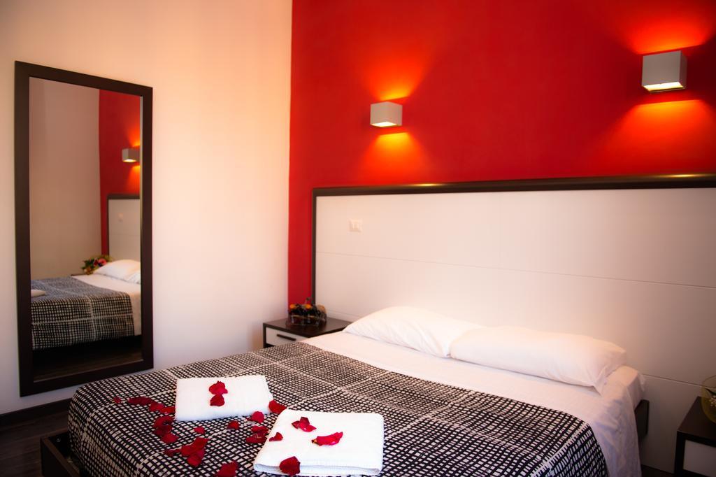 Chroma Exy - Chroma Italy Hotell Exteriör bild