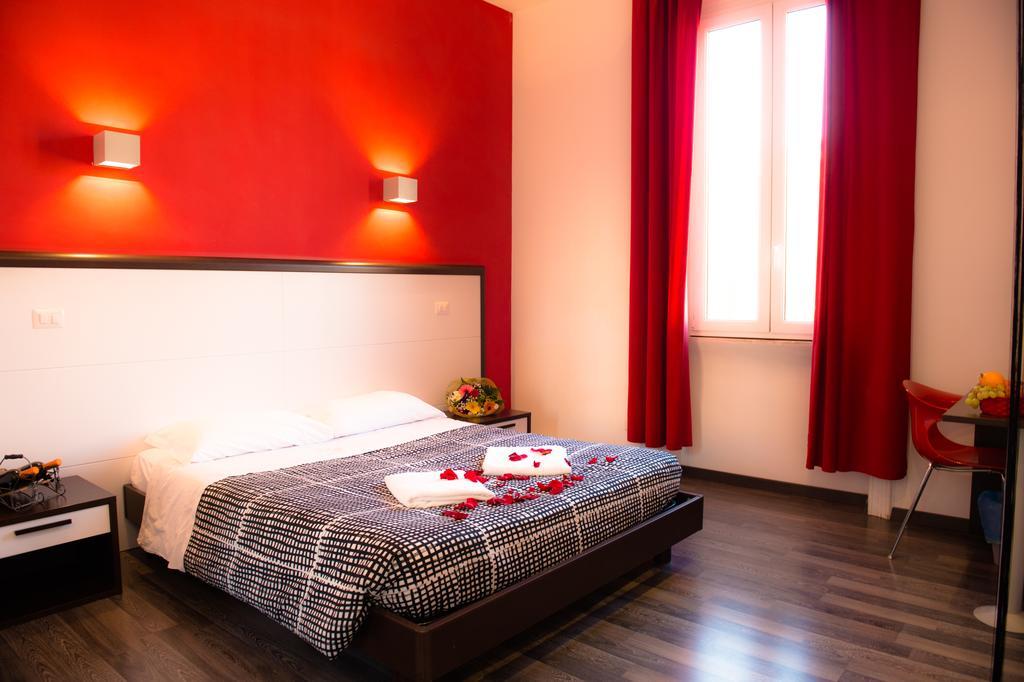 Chroma Exy - Chroma Italy Hotell Exteriör bild