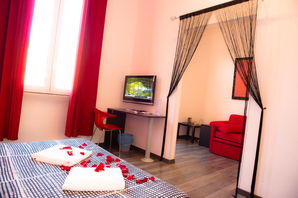 Chroma Exy - Chroma Italy Hotell Exteriör bild