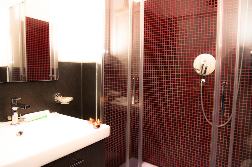 Chroma Exy - Chroma Italy Hotell Exteriör bild