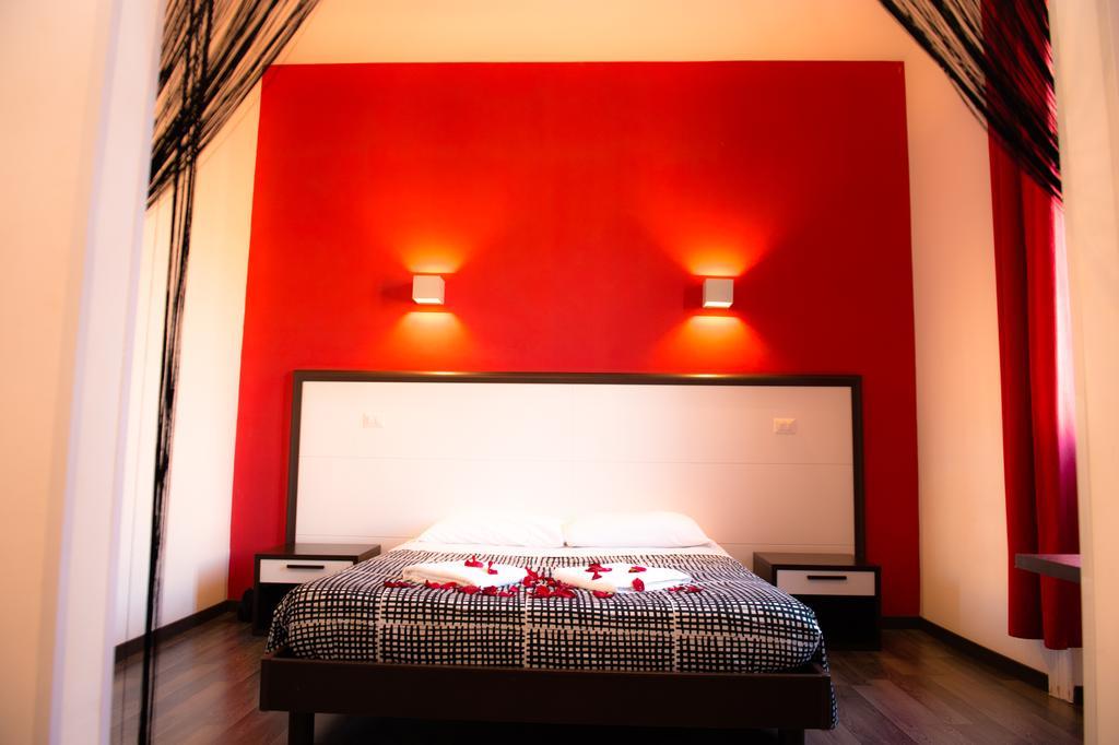 Chroma Exy - Chroma Italy Hotell Exteriör bild