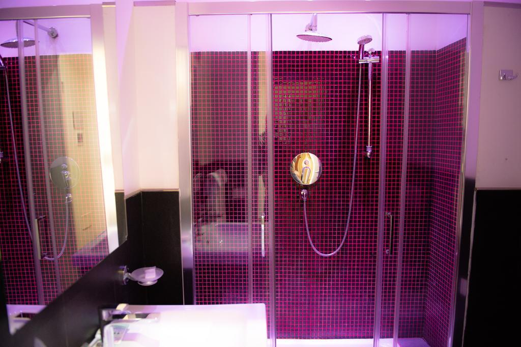 Chroma Exy - Chroma Italy Hotell Exteriör bild