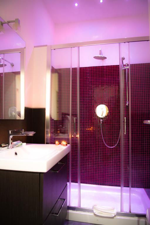 Chroma Exy - Chroma Italy Hotell Exteriör bild