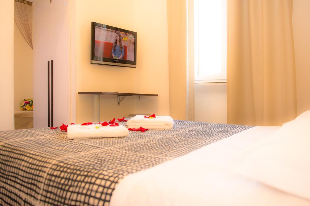 Chroma Exy - Chroma Italy Hotell Exteriör bild