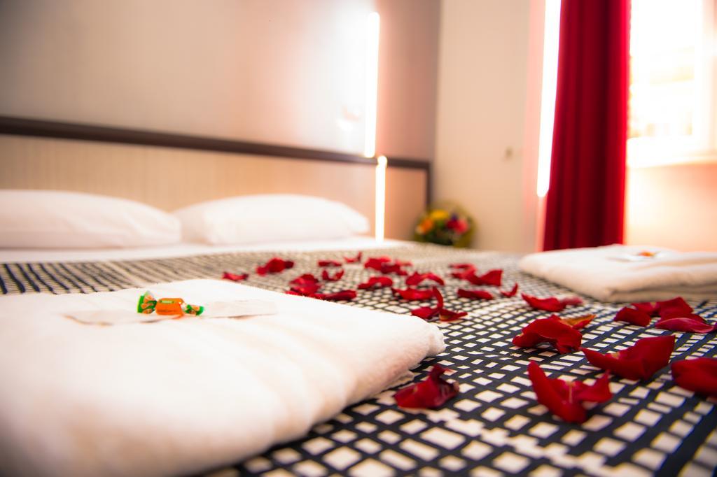 Chroma Exy - Chroma Italy Hotell Exteriör bild