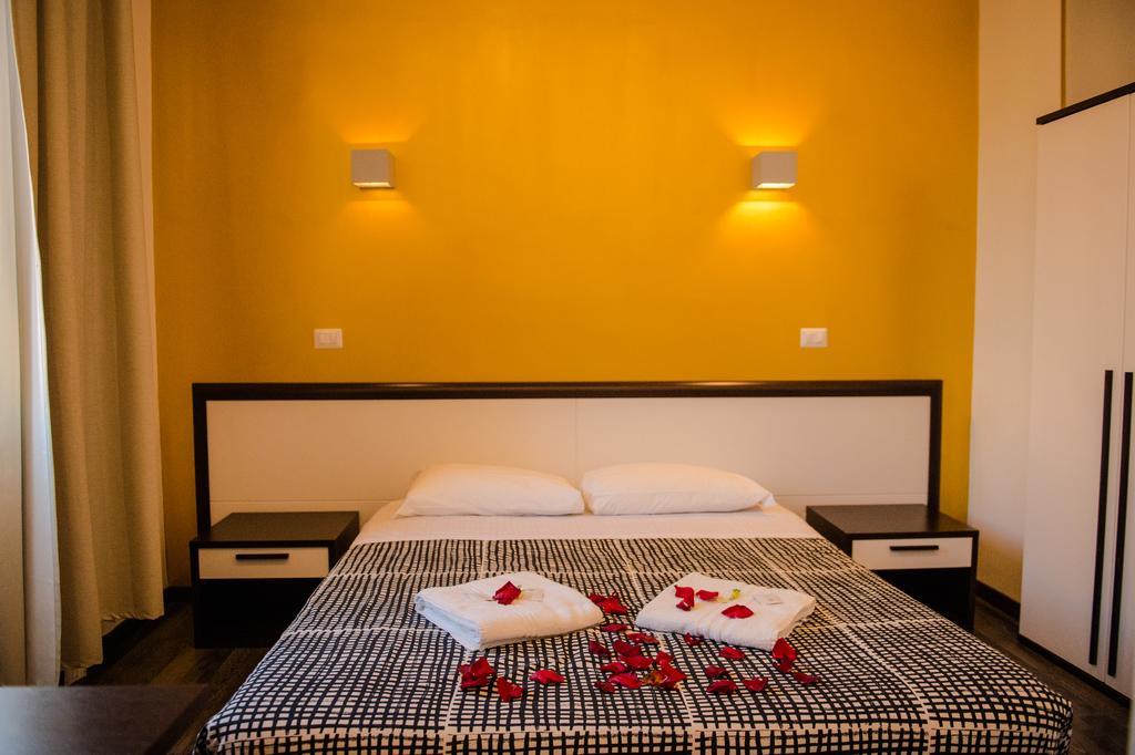 Chroma Exy - Chroma Italy Hotell Exteriör bild