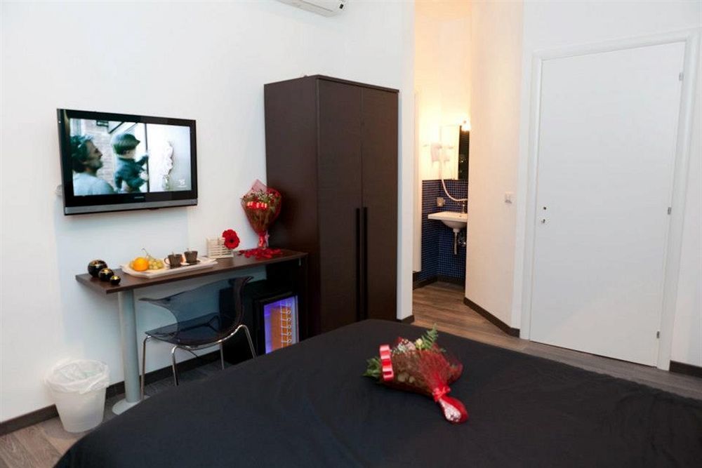 Chroma Exy - Chroma Italy Hotell Exteriör bild