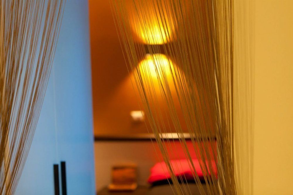 Chroma Exy - Chroma Italy Hotell Exteriör bild