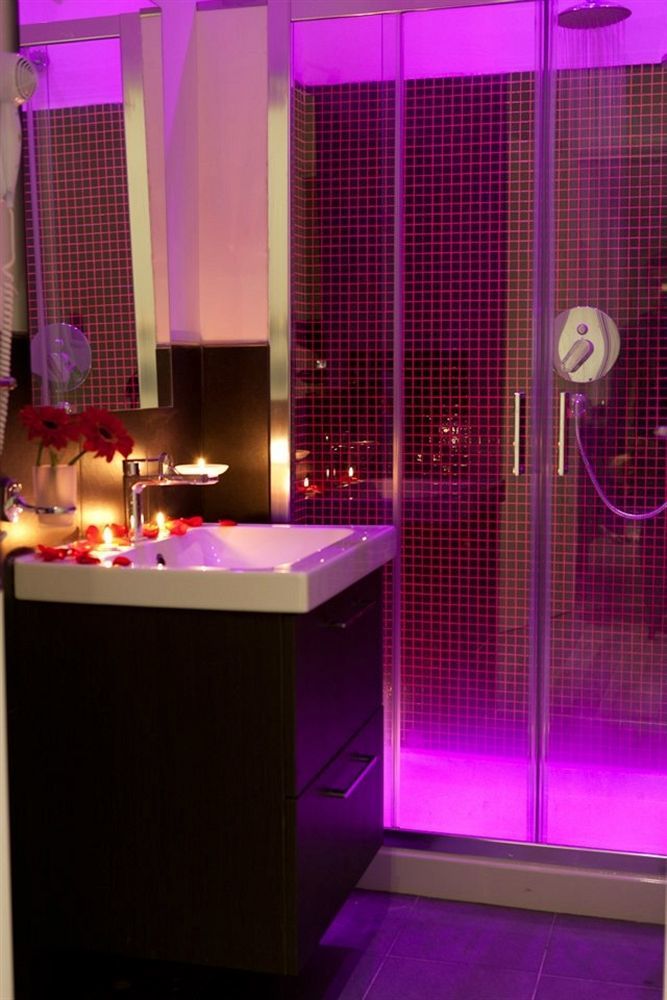 Chroma Exy - Chroma Italy Hotell Exteriör bild