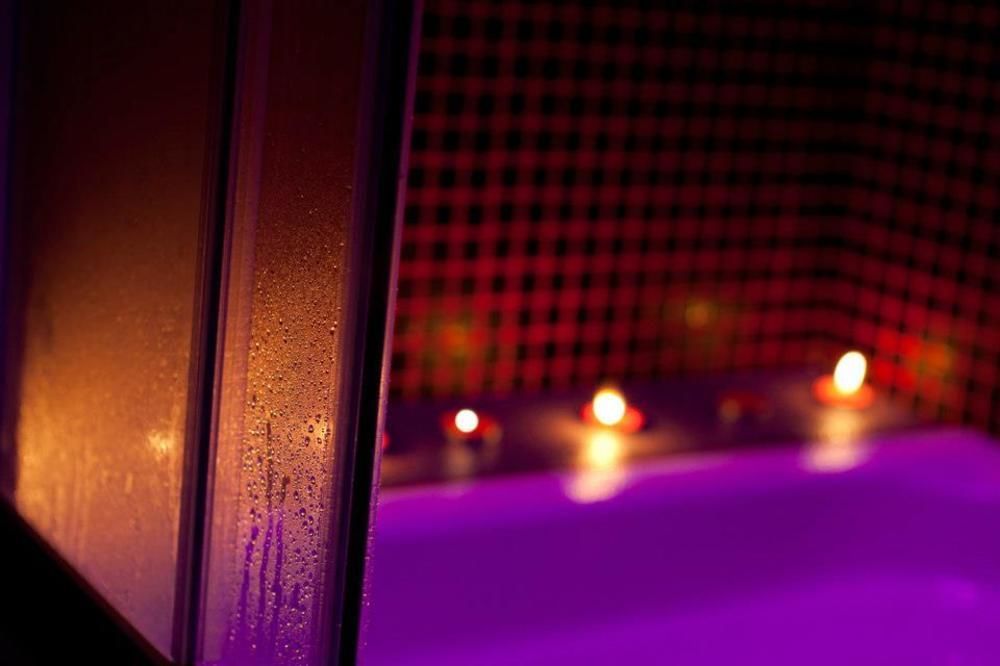 Chroma Exy - Chroma Italy Hotell Exteriör bild