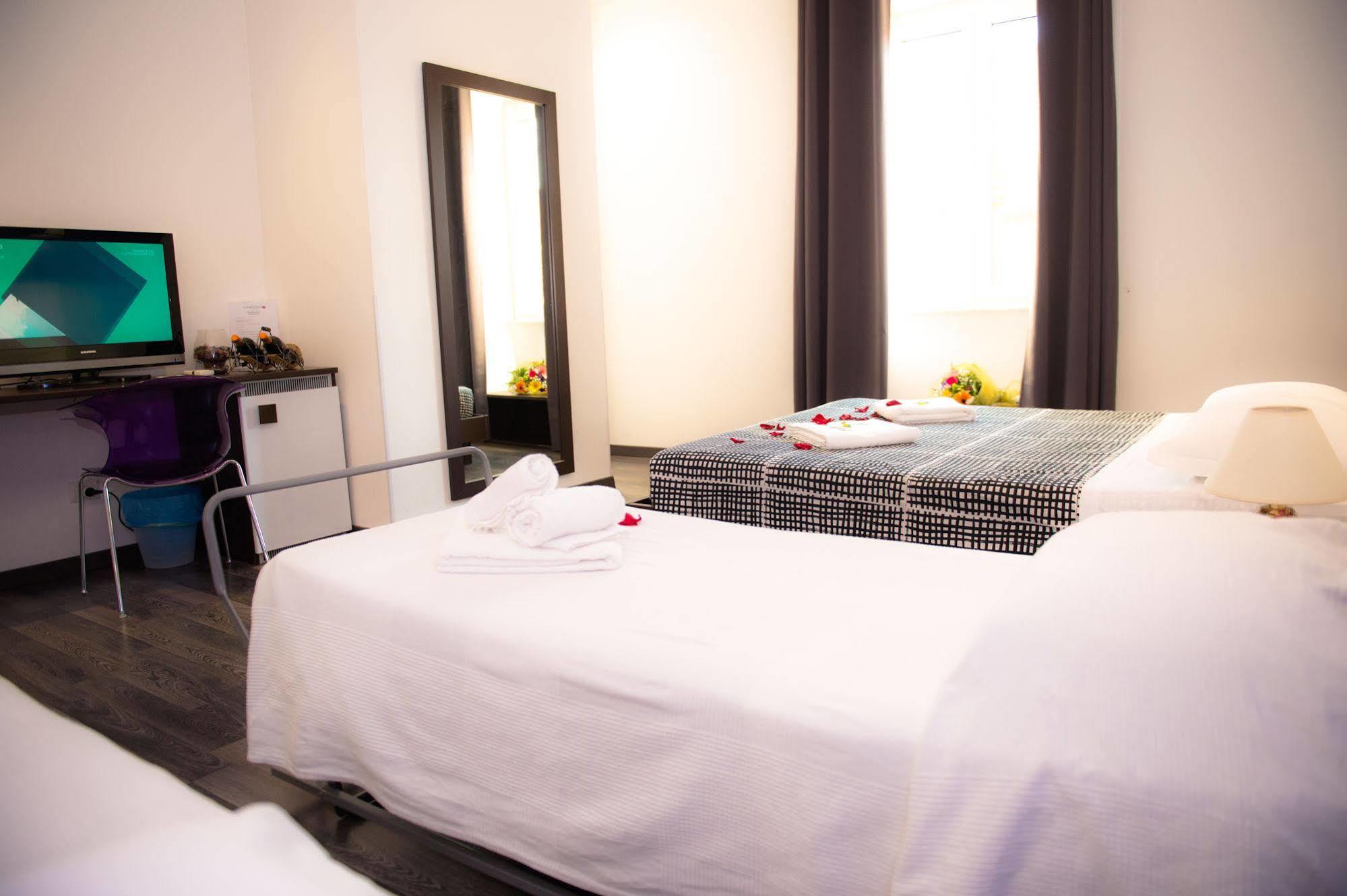 Chroma Exy - Chroma Italy Hotell Exteriör bild