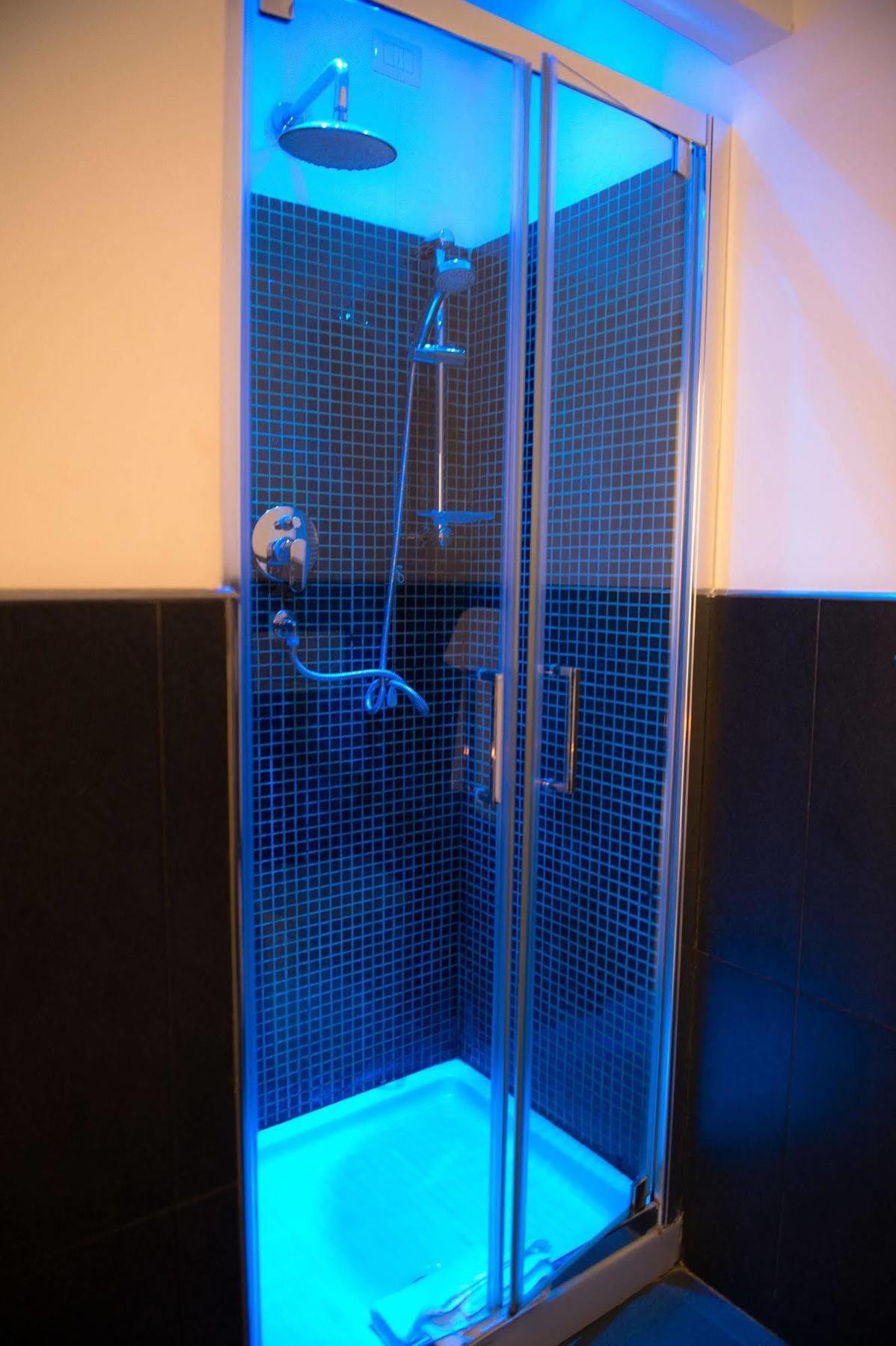 Chroma Exy - Chroma Italy Hotell Exteriör bild