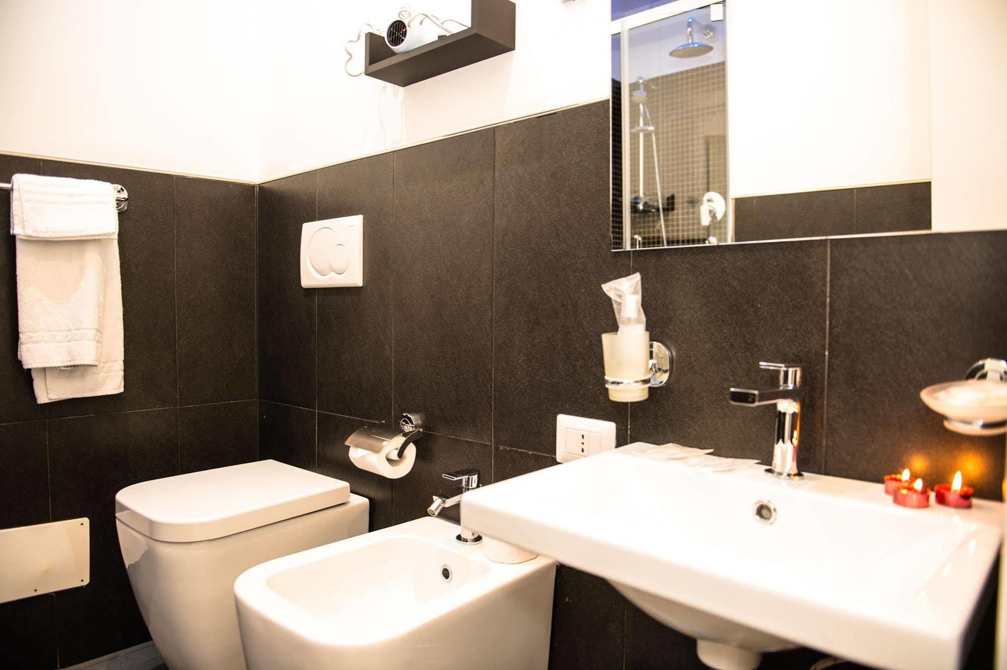 Chroma Exy - Chroma Italy Hotell Exteriör bild