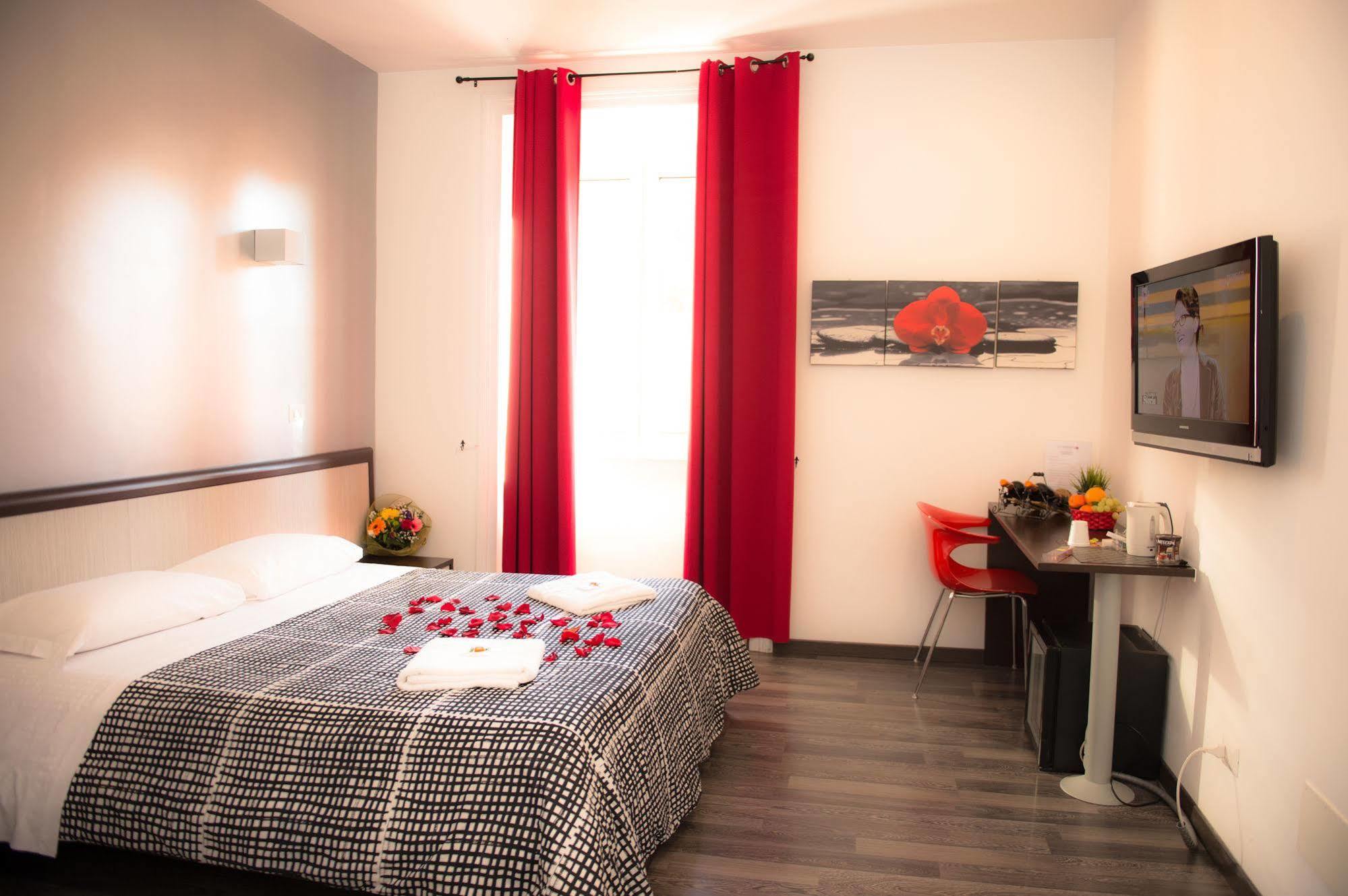 Chroma Exy - Chroma Italy Hotell Exteriör bild