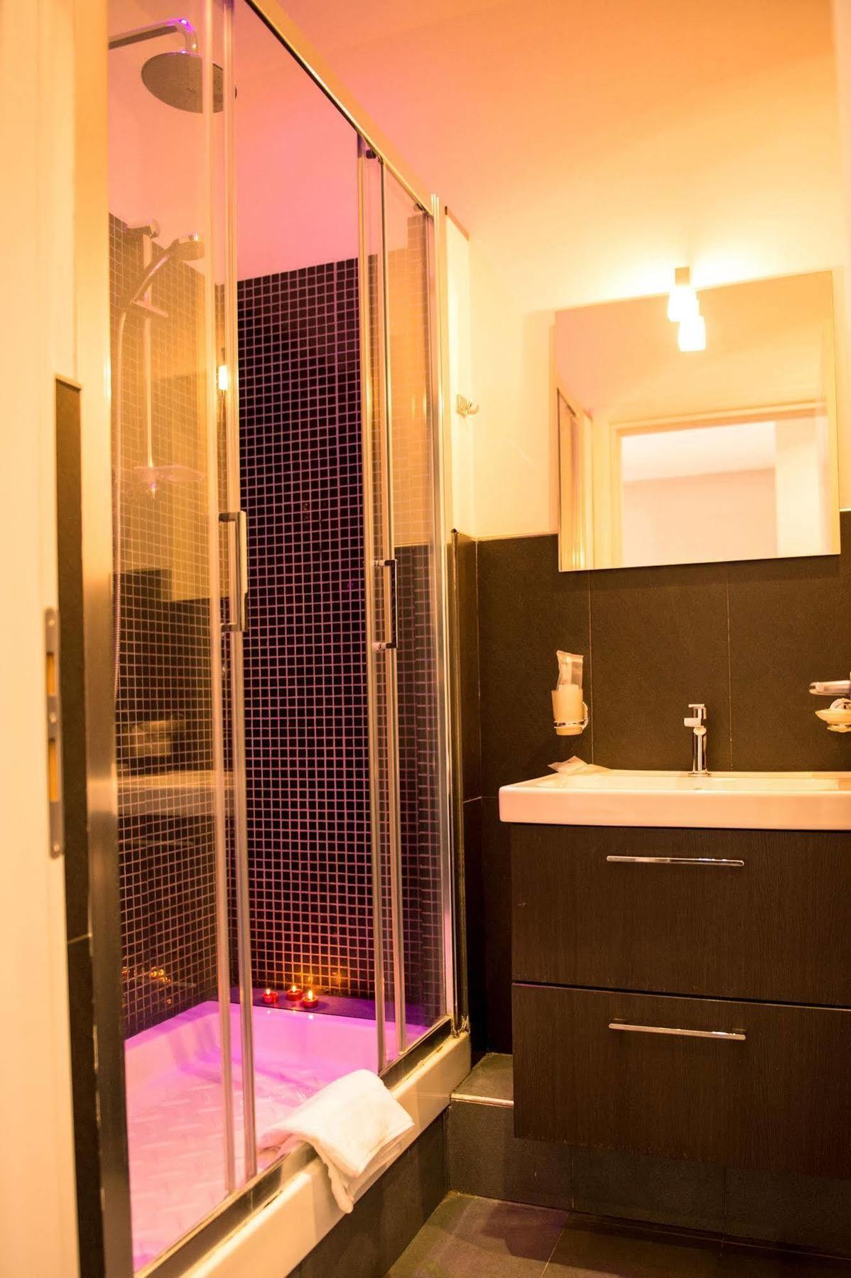 Chroma Exy - Chroma Italy Hotell Exteriör bild