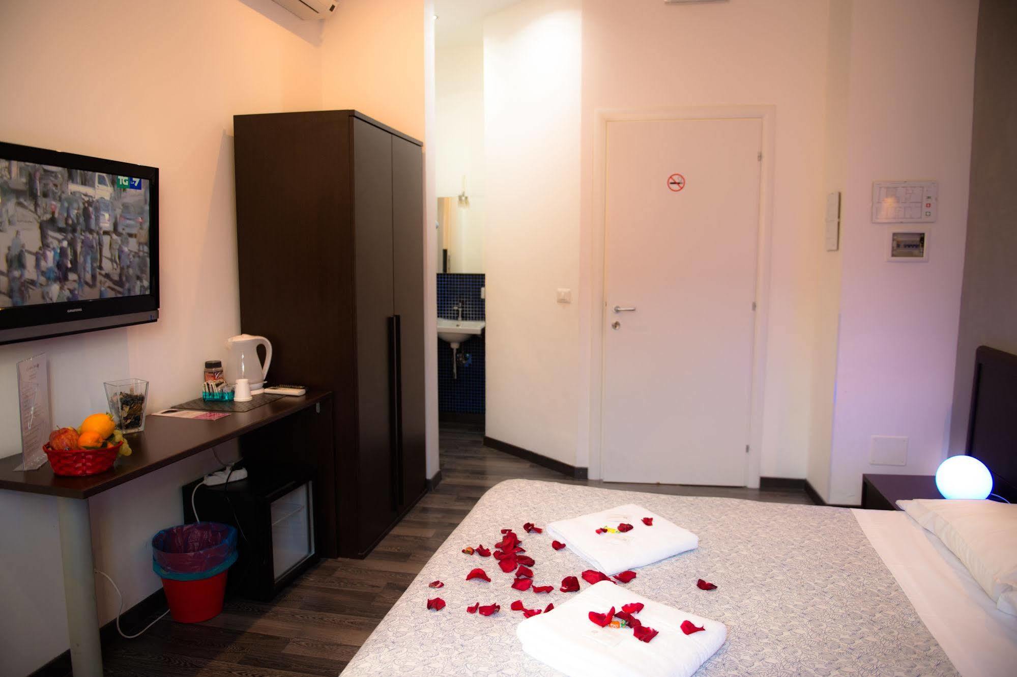 Chroma Exy - Chroma Italy Hotell Exteriör bild