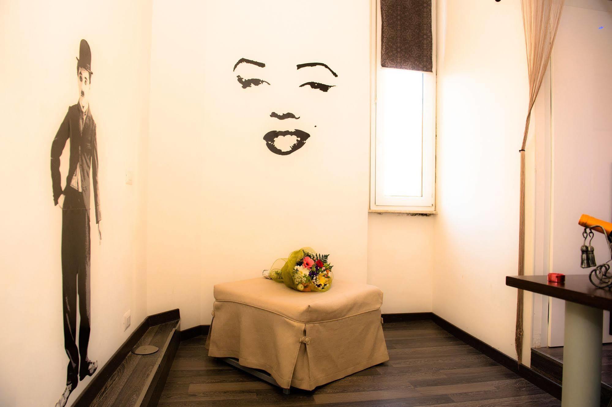 Chroma Exy - Chroma Italy Hotell Exteriör bild