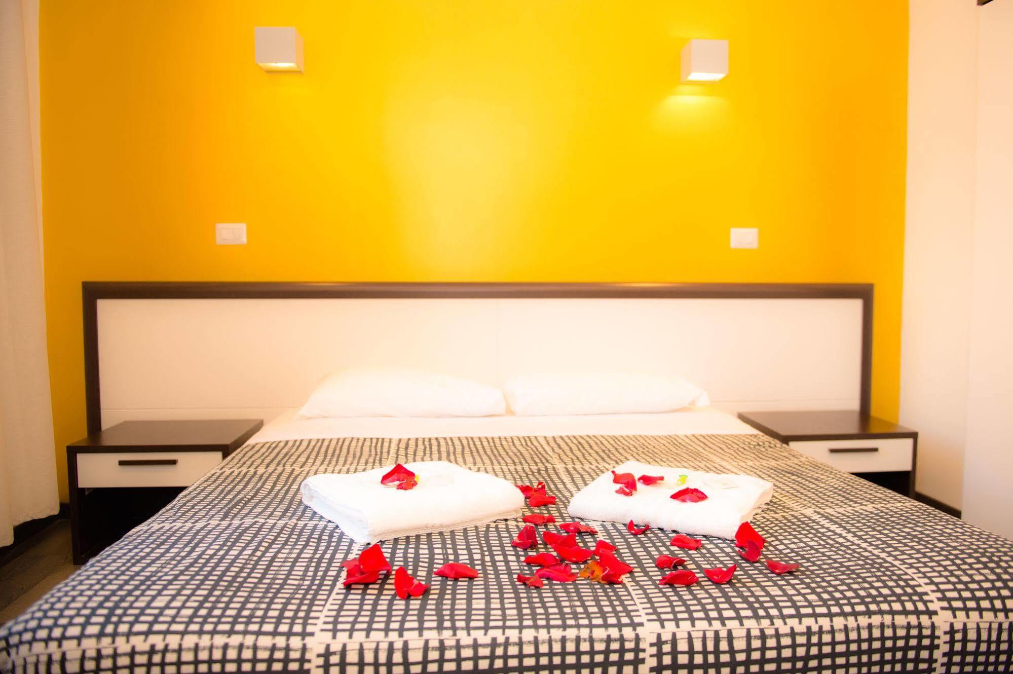 Chroma Exy - Chroma Italy Hotell Exteriör bild