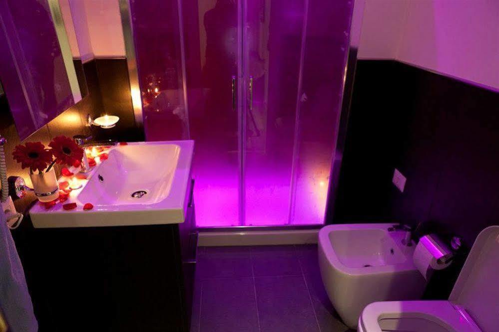 Chroma Exy - Chroma Italy Hotell Exteriör bild
