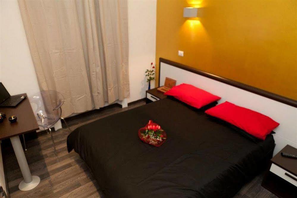 Chroma Exy - Chroma Italy Hotell Exteriör bild
