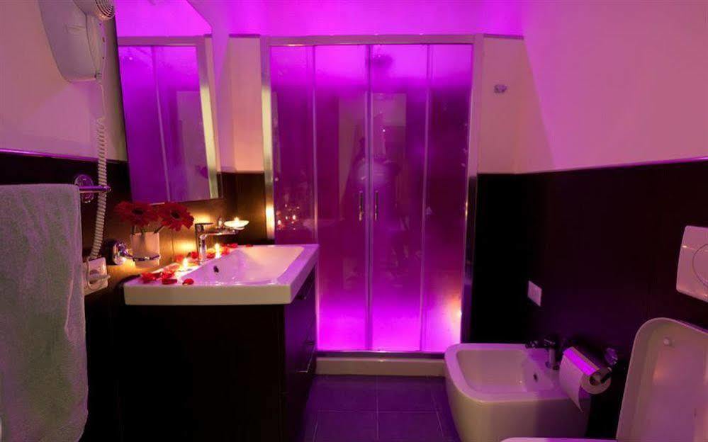 Chroma Exy - Chroma Italy Hotell Exteriör bild